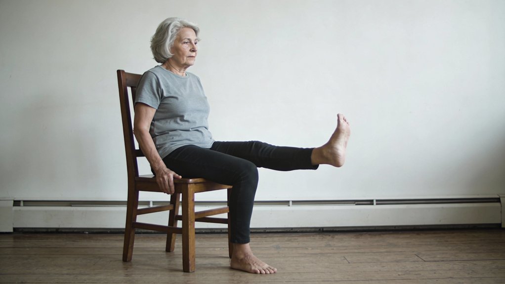 adapt exercises to individuals