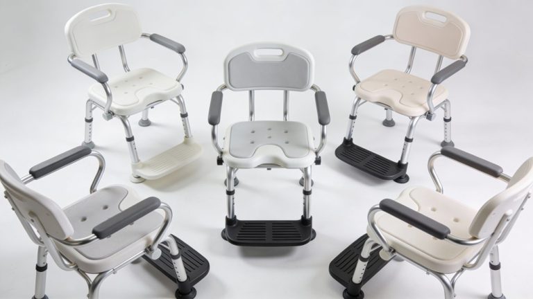 elderly bath chairs review