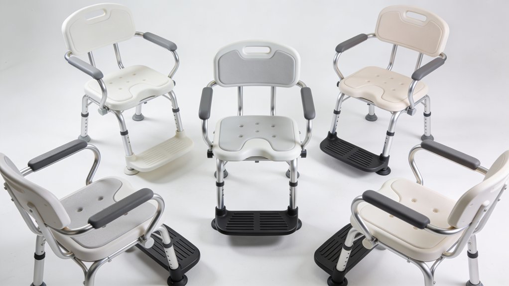 elderly bath chairs review