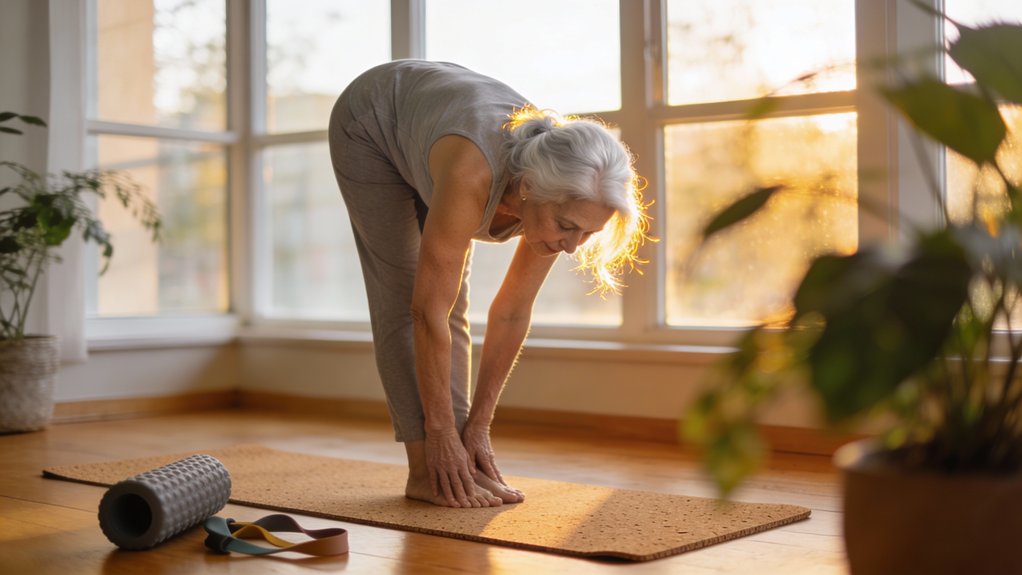 enhance flexibility post 60