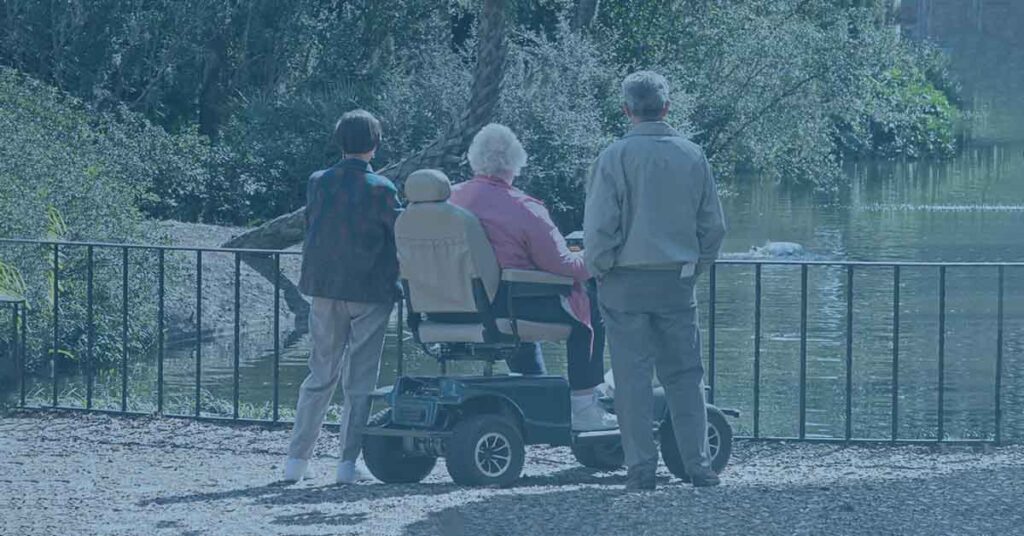 How to Get a FREE Mobility Scooter? (7 Tips With Medicare And Others)