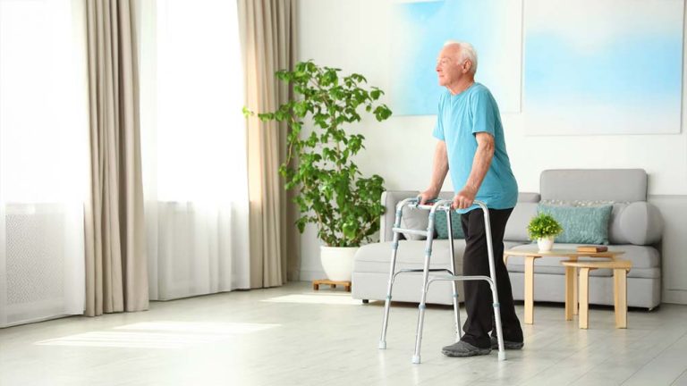 How To Stop Using Walker? (Tips for Transitioning Away from a Walker)