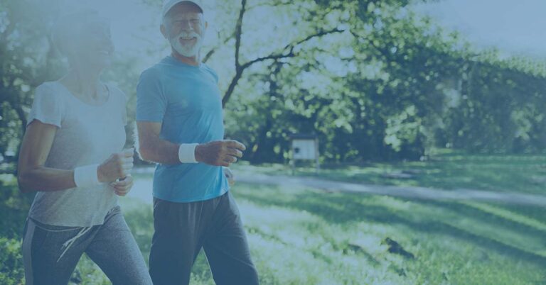 12 Tips to Help you Start Running After 60 Years Old (Safely)