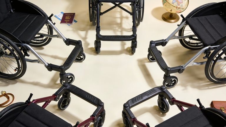 top travel wheelchairs 2026