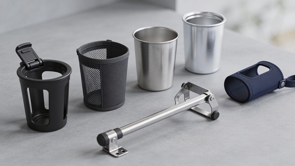 top walker cup holders