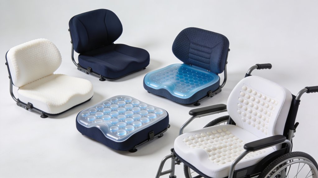 top wheelchair cushions 2026