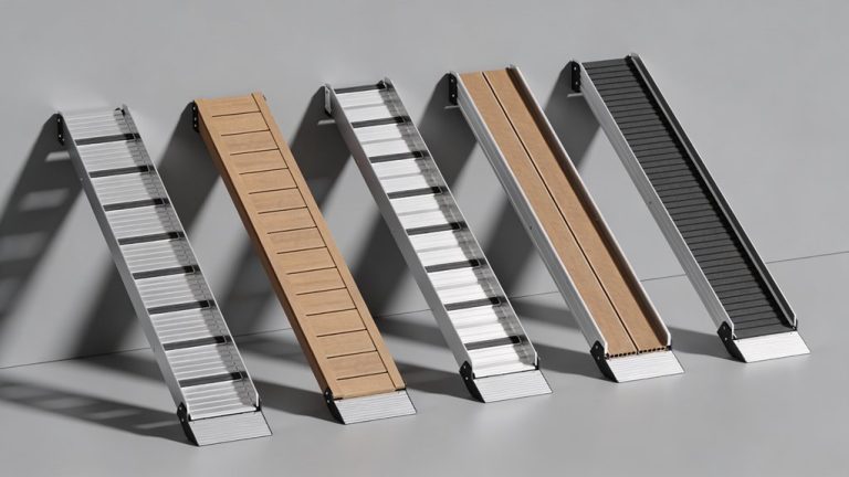 top wheelchair ramps 2026