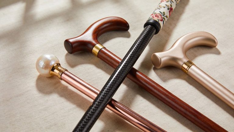 top women s walking canes