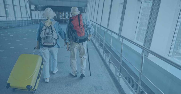 12 Tips for Traveling With Elderly Parents (SAFE and Successful Travel)