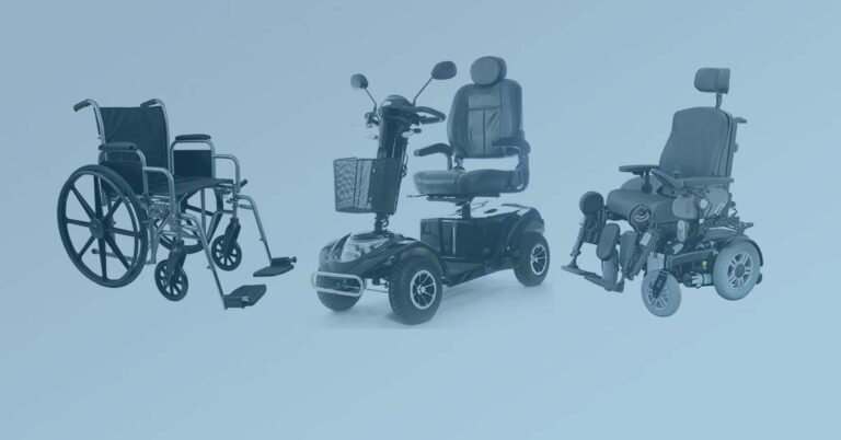 Different Types of Wheelchairs: What You Need to Know