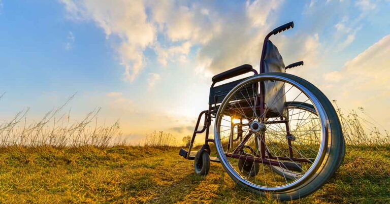 Used Wheelchairs for Sale (Buying Guide)