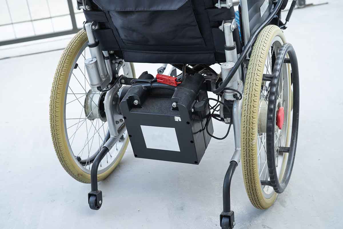 How to Charge a Dead Wheelchair Battery? (Tips on How To Charge Up)