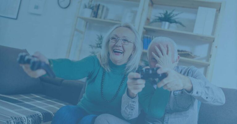 14 Fun Winter Activities for Seniors (Mostly Indoors)